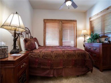 Steamboat Springs Home 927485