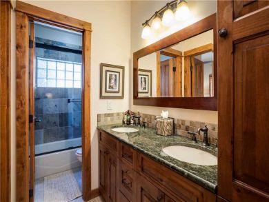 Steamboat Springs Home 927485