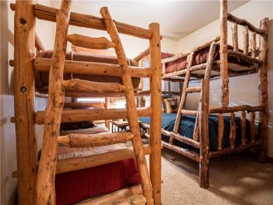 Steamboat Springs Home 927485