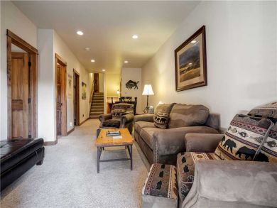 Steamboat Springs Home 927485