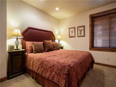 Steamboat Springs Home 927485