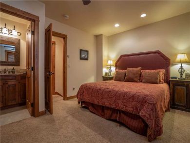 Steamboat Springs Home 927485