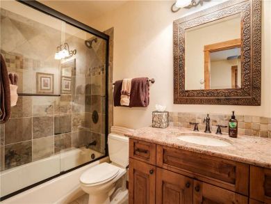 Steamboat Springs Home 927485