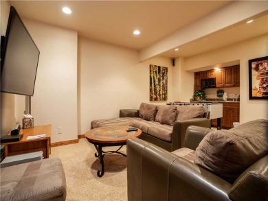 Steamboat Springs Home 927485