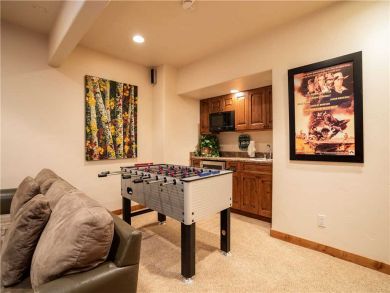 Steamboat Springs Home 927485