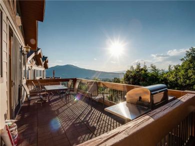 Steamboat Springs Home 927485