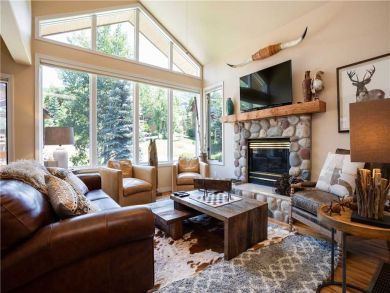 Steamboat Springs Home 927486 Steamboat Springs Home 927486