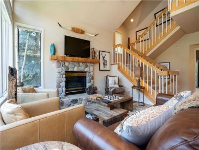 Steamboat Springs Home 927486 Steamboat Springs Home 927486