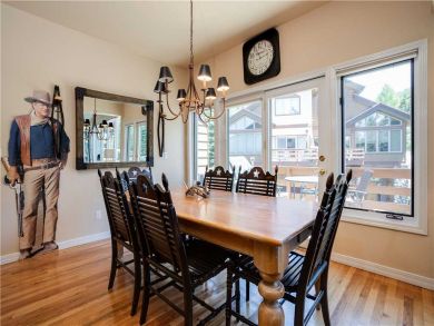 Steamboat Springs Home 927486 Steamboat Springs Home 927486