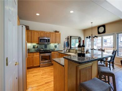 Steamboat Springs Home 927486 Steamboat Springs Home 927486
