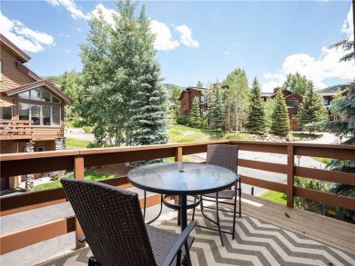 Steamboat Springs Home 927486 Steamboat Springs Home 927486