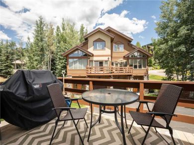 Steamboat Springs Home 927486 Steamboat Springs Home 927486