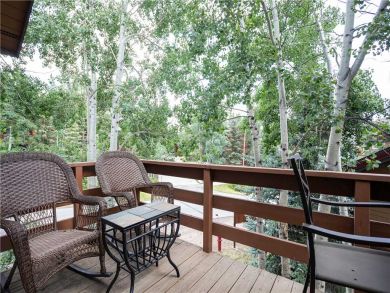 Steamboat Springs Home 927486 Steamboat Springs Home 927486