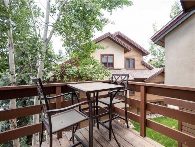 Steamboat Springs Home 927486 Steamboat Springs Home 927486