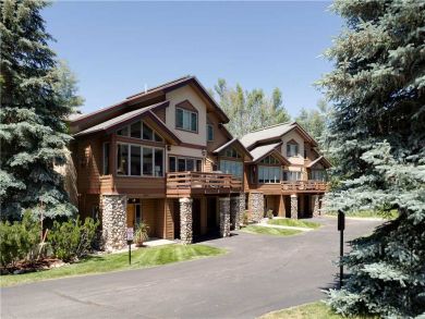 Steamboat Springs Home 927486 Steamboat Springs Home 927486