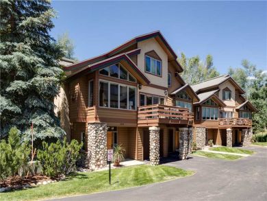 Steamboat Springs Home 927486 Steamboat Springs Home 927486