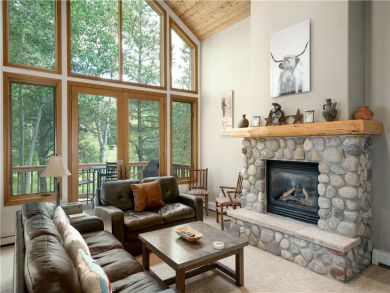 Steamboat Springs Home 927487