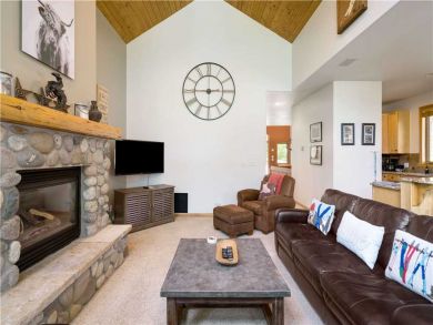 Steamboat Springs Home 927487