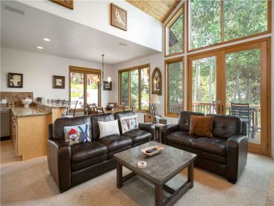 Steamboat Springs Home 927487