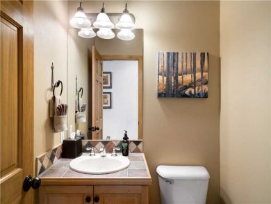 Steamboat Springs Home 927487