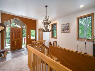 Steamboat Springs Home 927487