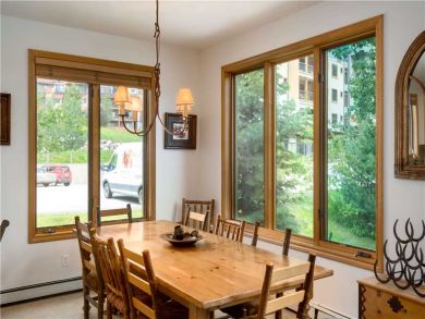 Steamboat Springs Home 927487