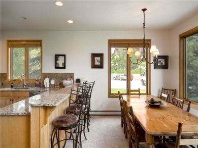 Steamboat Springs Home 927487
