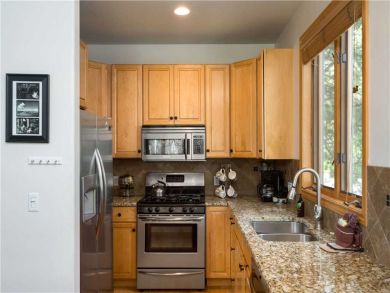 Steamboat Springs Home 927487