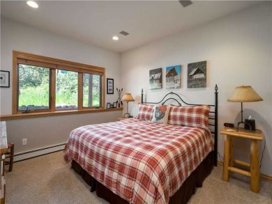 Steamboat Springs Home 927487