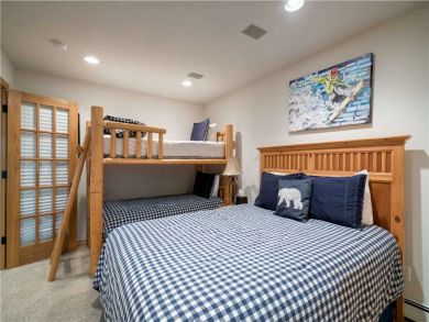 Steamboat Springs Home 927487