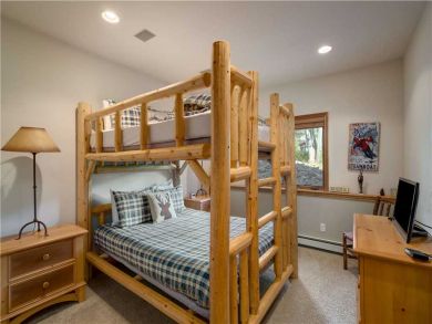 Steamboat Springs Home 927487