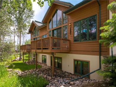 Steamboat Springs Home 927487