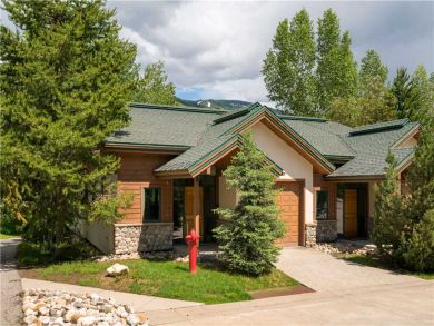 Steamboat Springs Home 927487