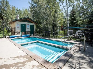 Steamboat Springs Home 927487