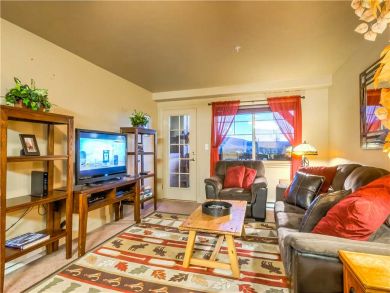 Steamboat Springs Home 927488