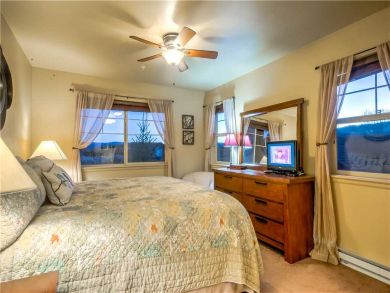 Steamboat Springs Home 927488