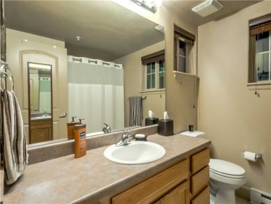 Steamboat Springs Home 927488