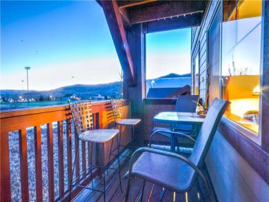 Steamboat Springs Home 927488