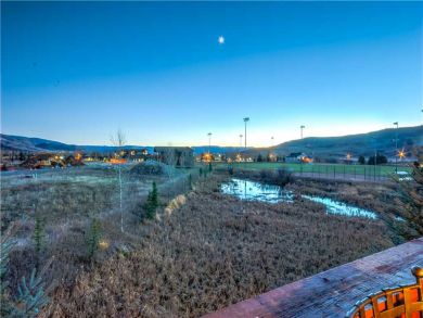 Steamboat Springs Home 927488