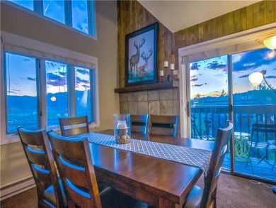 Steamboat Springs Home 927489 Steamboat Springs Home 927489