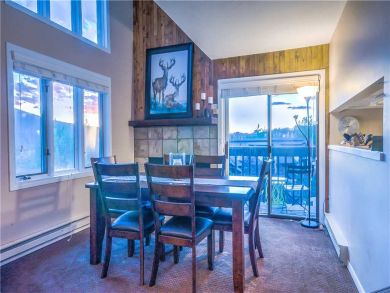 Steamboat Springs Home 927489 Steamboat Springs Home 927489