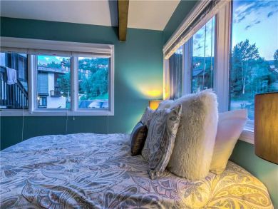 Steamboat Springs Home 927489 Steamboat Springs Home 927489