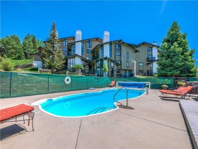 Steamboat Springs Home 927489 Steamboat Springs Home 927489