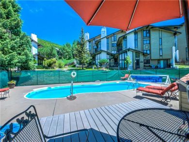 Steamboat Springs Home 927489 Steamboat Springs Home 927489