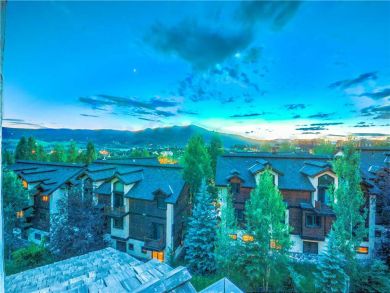 Steamboat Springs Home 927489 Steamboat Springs Home 927489