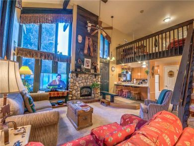 Steamboat Springs Home 927490 Steamboat Springs Home 927490