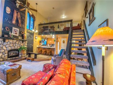 Steamboat Springs Home 927490 Steamboat Springs Home 927490