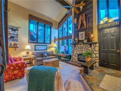 Steamboat Springs Home 927490 Steamboat Springs Home 927490