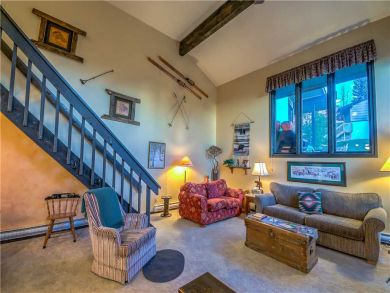 Steamboat Springs Home 927490 Steamboat Springs Home 927490