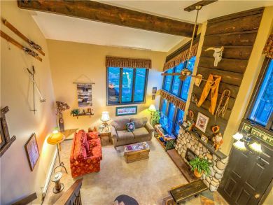 Steamboat Springs Home 927490 Steamboat Springs Home 927490